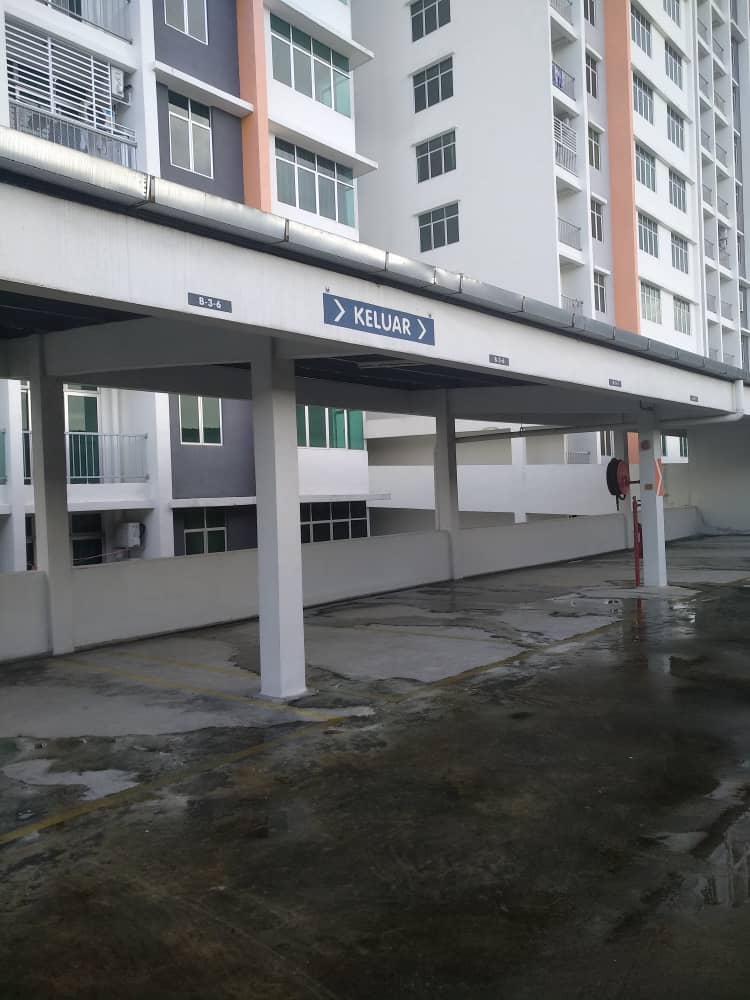 Residensi Meru Raya PR1MA - photo 11