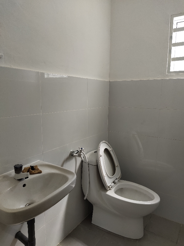 Single Storey Terrace Desa Pengkalan Low Cost - photo 6