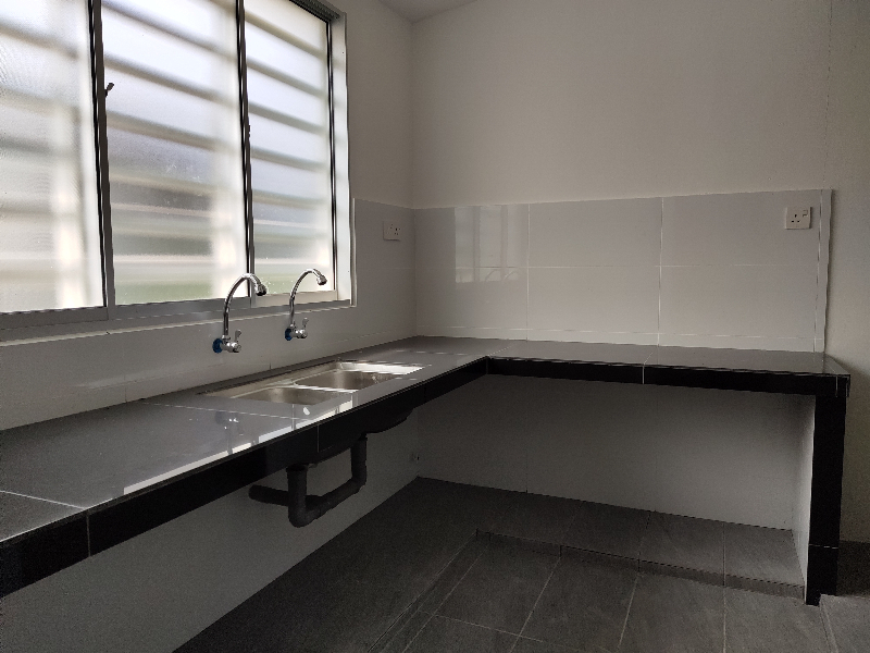 Single Storey Terrace Desa Pengkalan Low Cost - photo 9
