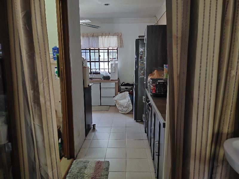 Double Storey Terrace Puncak Jelapang - photo 4