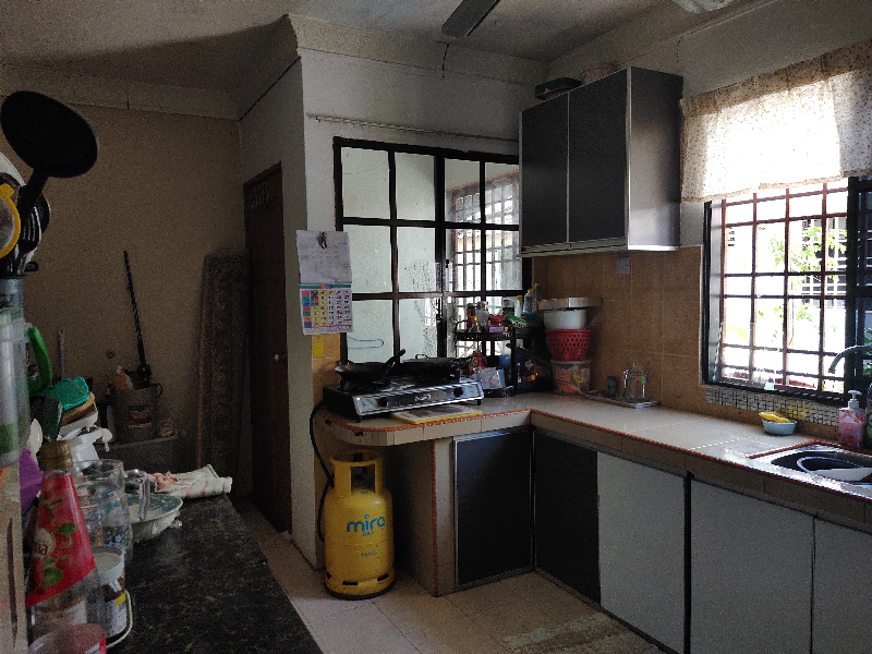 Double Storey Terrace Puncak Jelapang - photo 5