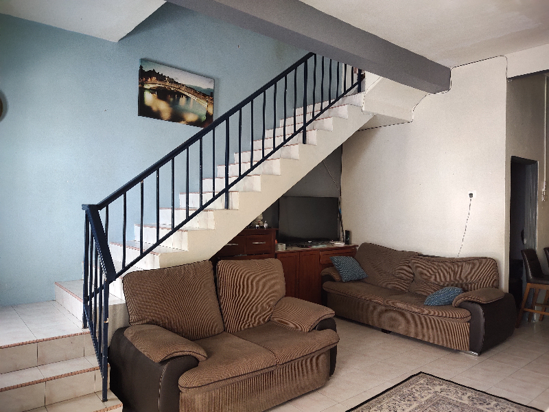 Double Storey Terrace Puncak Jelapang - photo 6