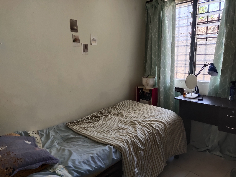 Double Storey Terrace Puncak Jelapang - photo 10