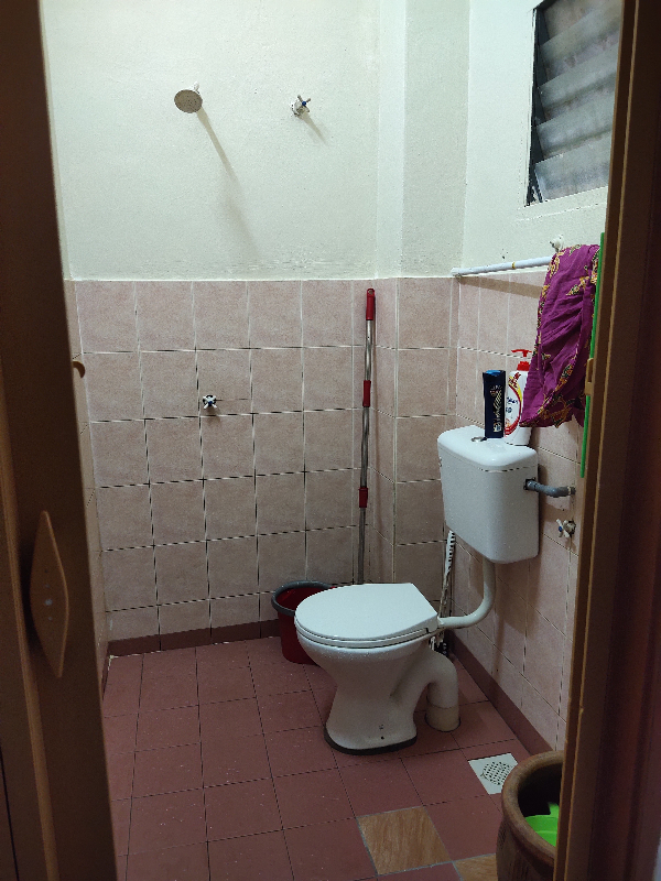 Double Storey Terrace Puncak Jelapang - photo 12