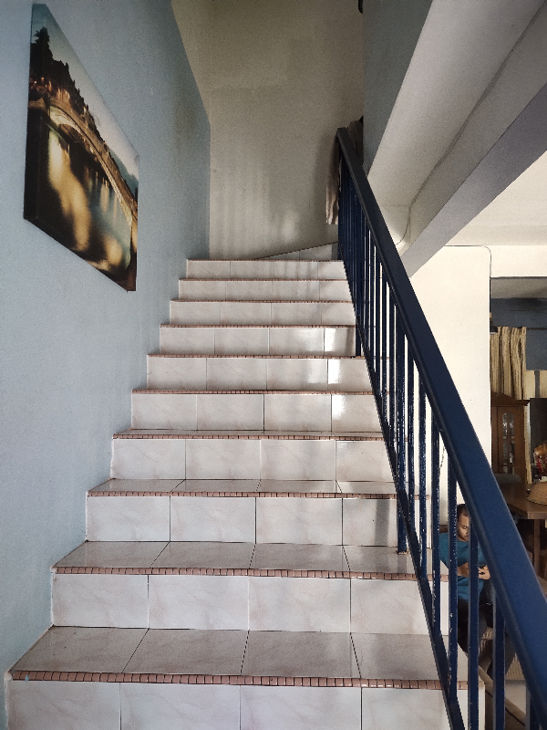 Double Storey Terrace Puncak Jelapang - photo 13