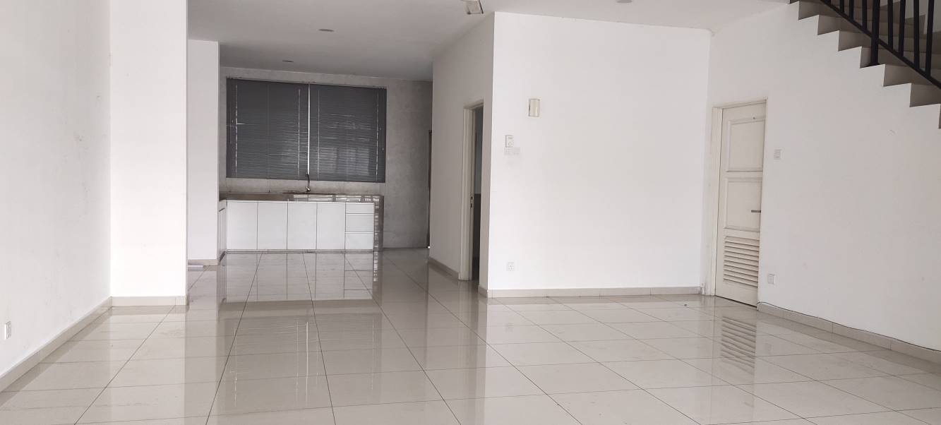Double Storey Meru Desapark The Estate - photo 4