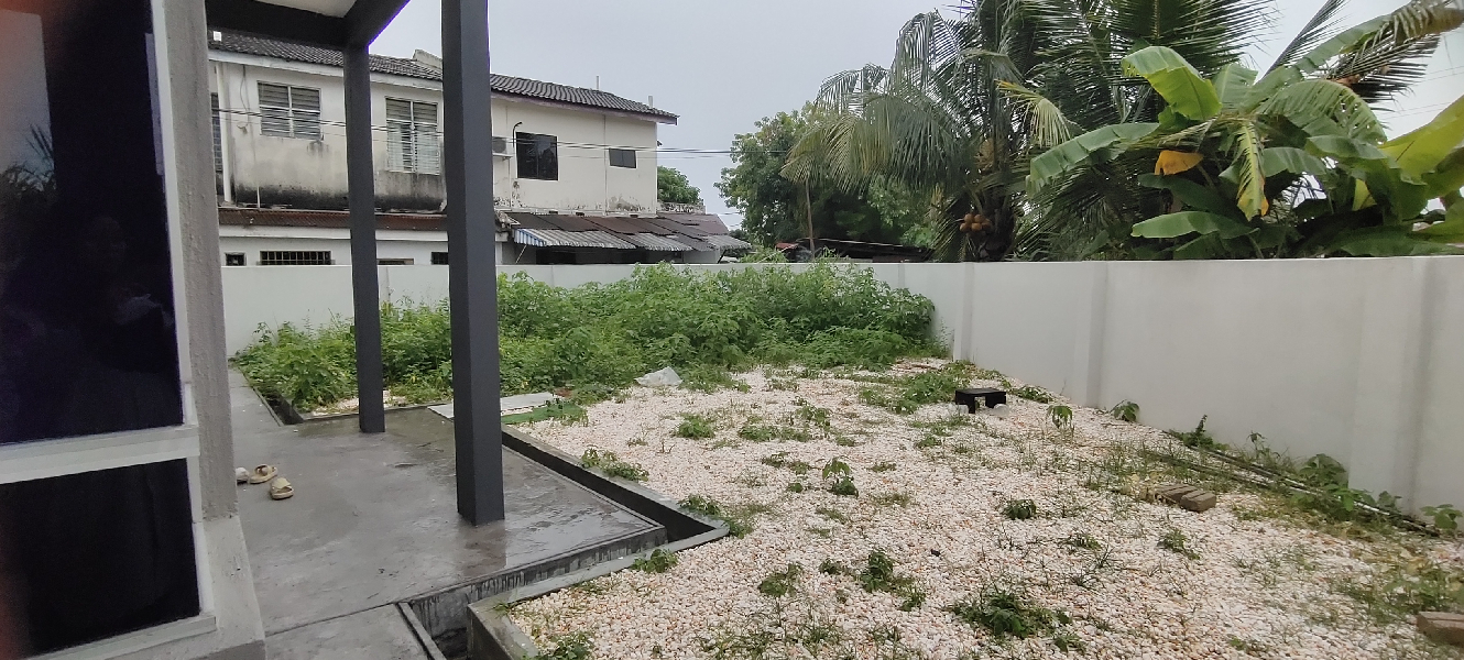 Brand New Corner Taman Eshan Tasek - photo 3