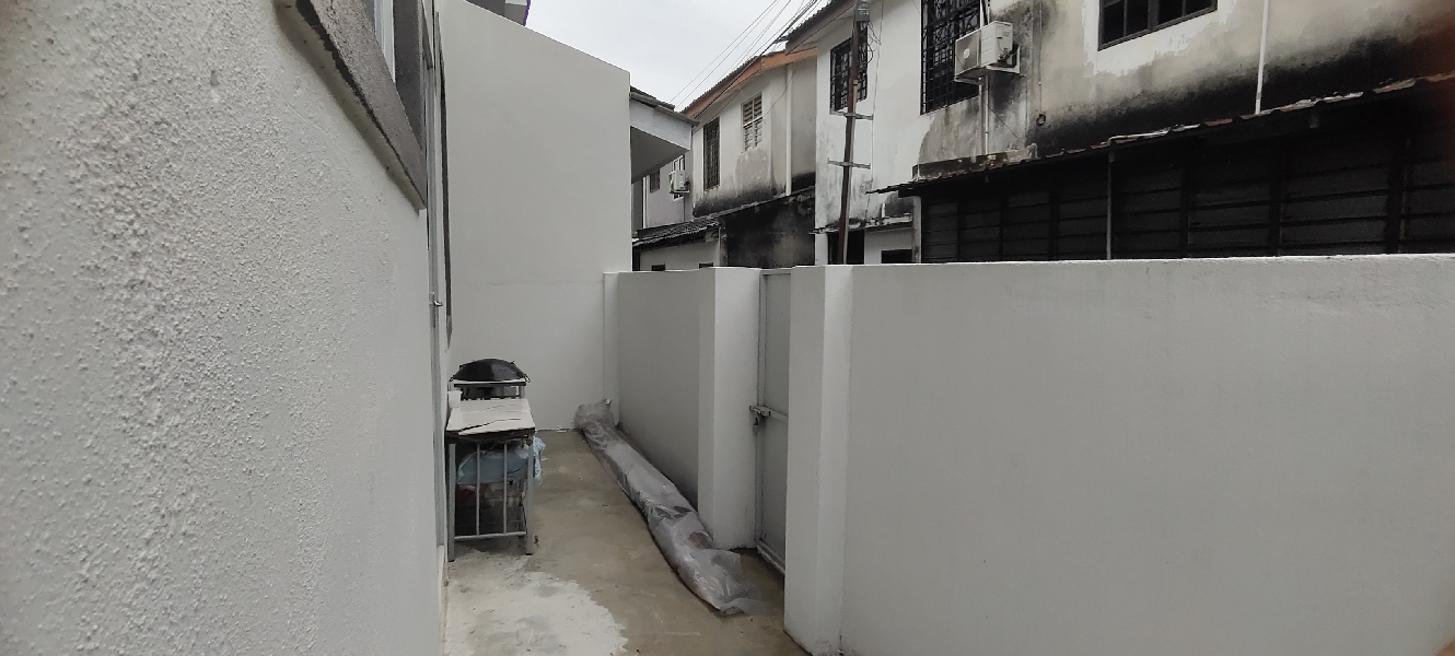 Brand New Corner Taman Eshan Tasek - photo 4