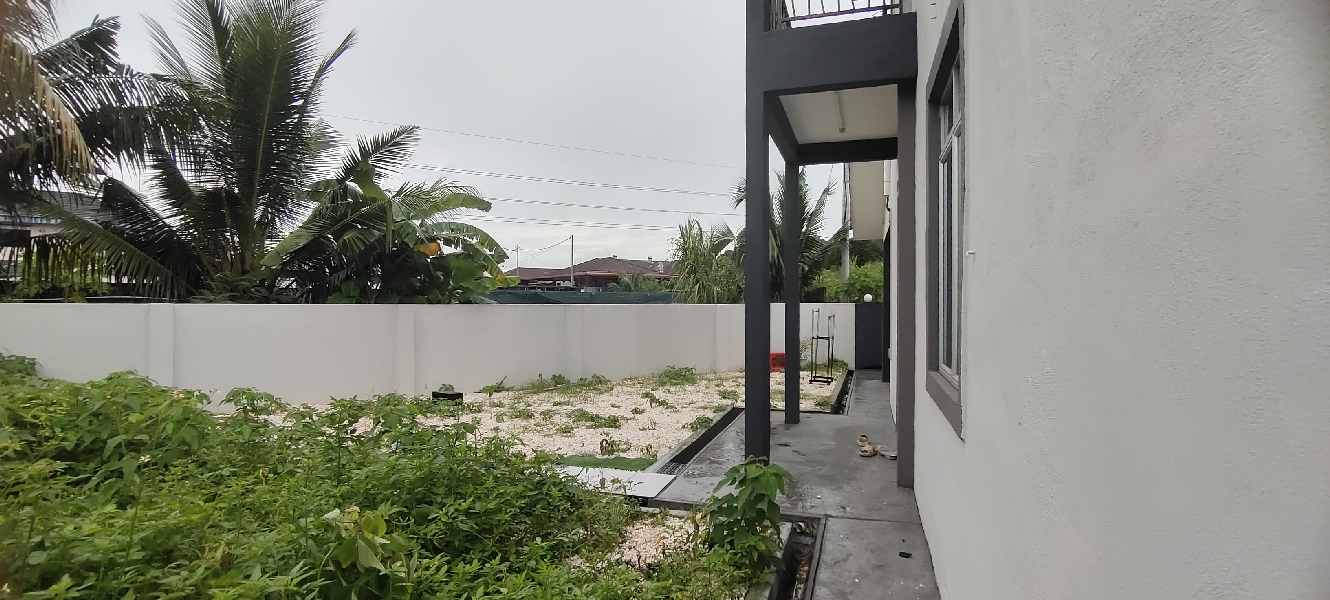 Brand New Corner Taman Eshan Tasek - photo 5