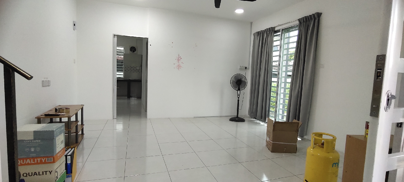 Brand New Corner Taman Eshan Tasek - photo 6