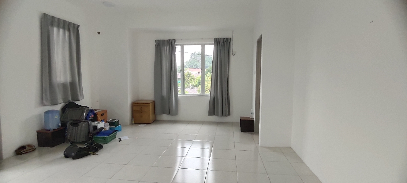 Brand New Corner Taman Eshan Tasek - photo 10