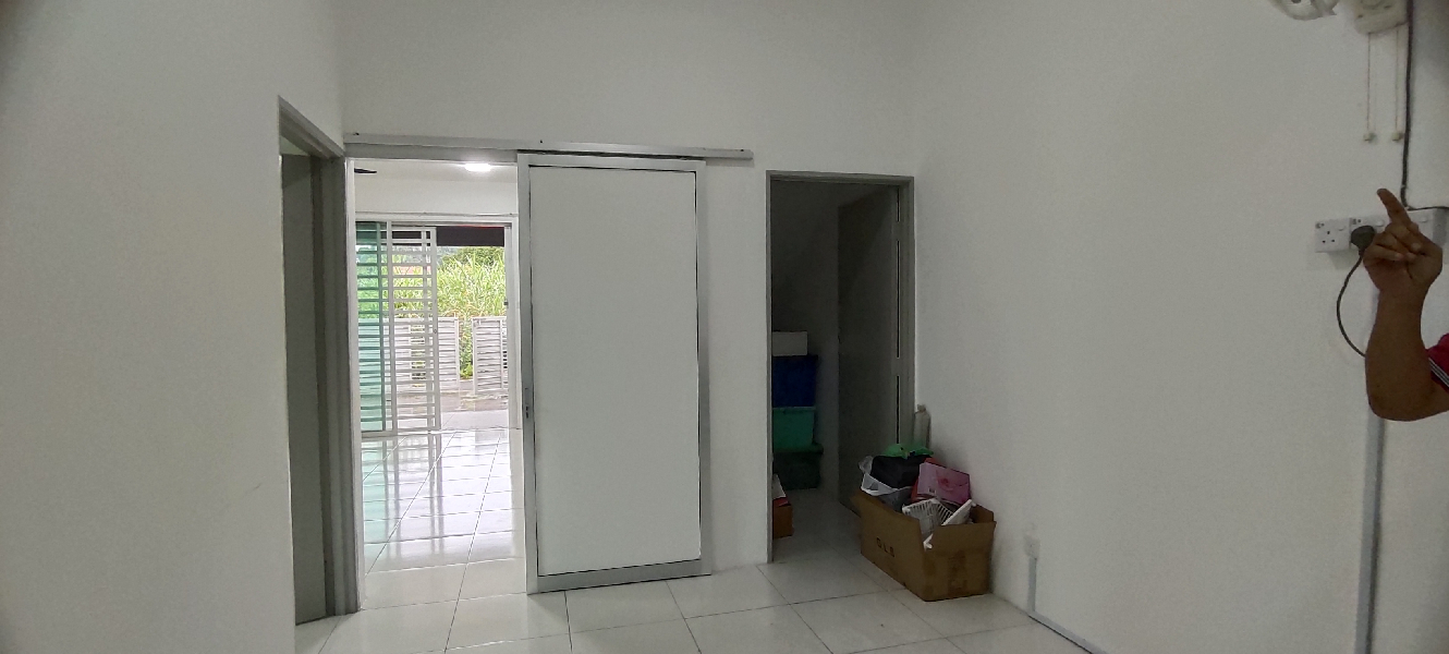 Brand New Corner Taman Eshan Tasek - photo 13