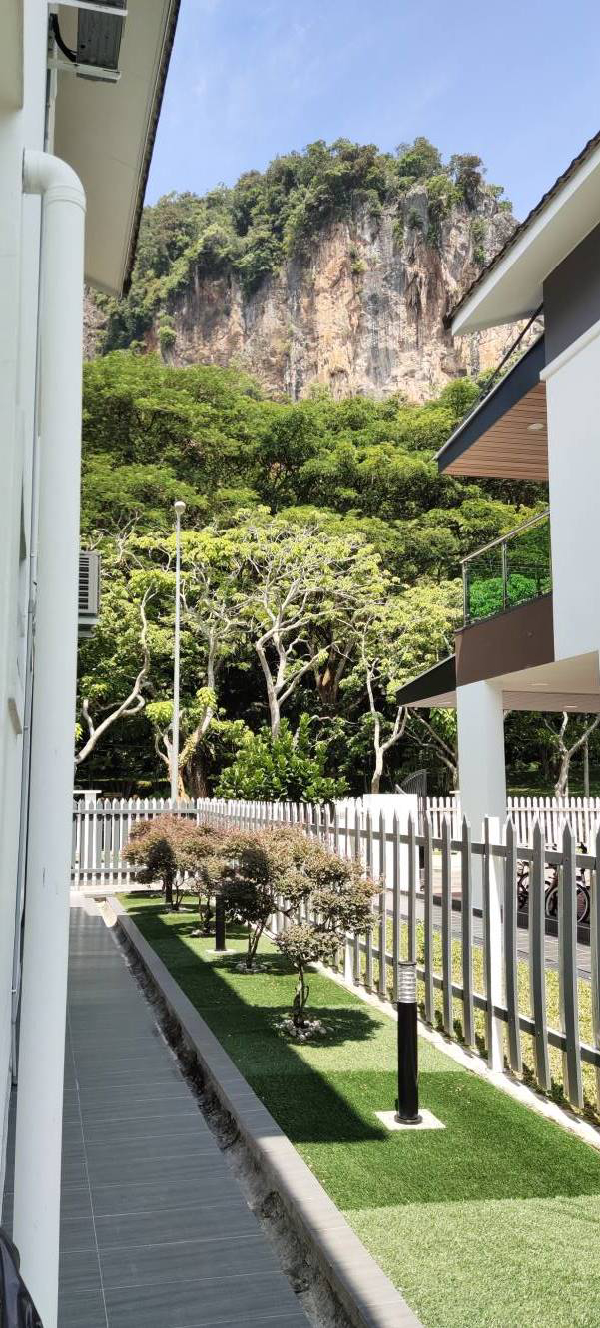 Luxury Bungalow  Manor Born Tambun - photo 3