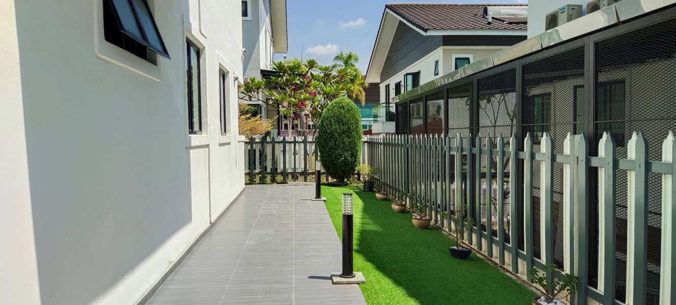Luxury Bungalow  Manor Born Tambun - photo 4