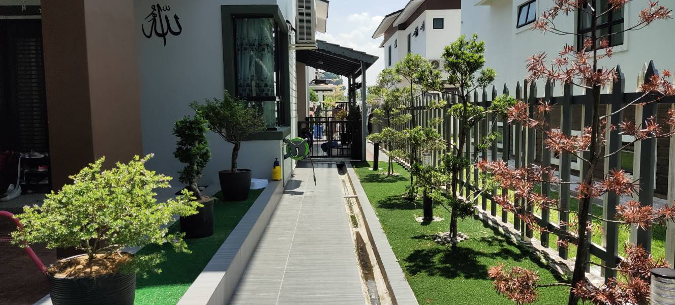 Luxury Bungalow  Manor Born Tambun - photo 5