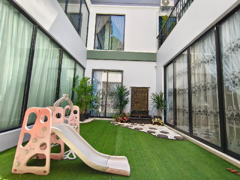 Luxury Bungalow  Manor Born Tambun - photo 7