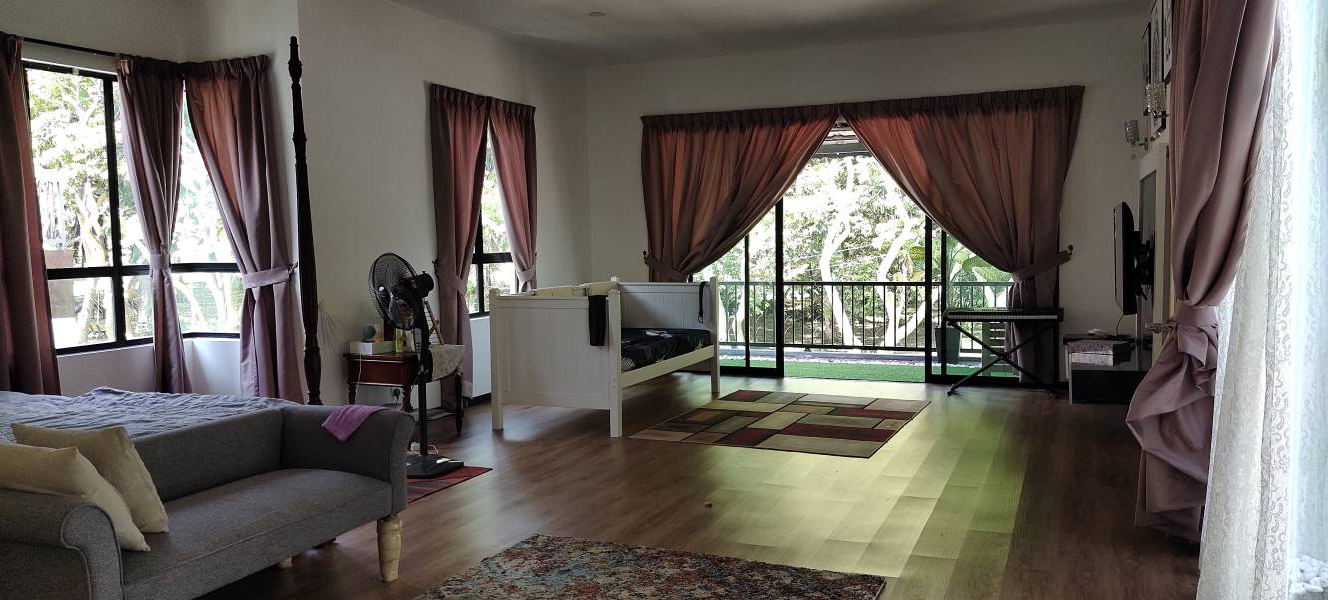 Luxury Bungalow  Manor Born Tambun - photo 13