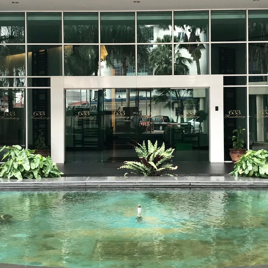633 Residency Condominium Kuala Lumpur - photo 2