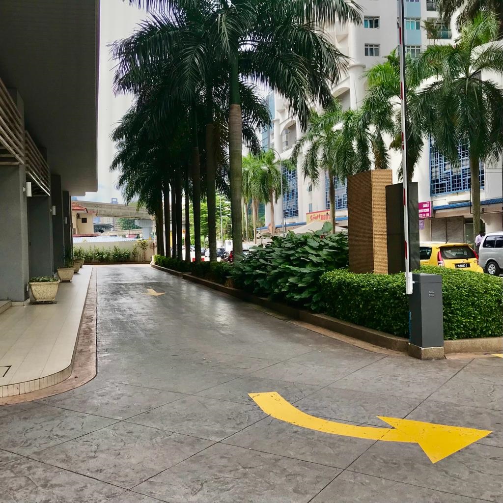 633 Residency Condominium Kuala Lumpur - photo 3