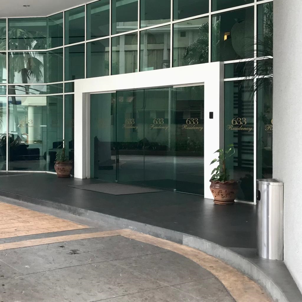 633 Residency Condominium Kuala Lumpur - photo 4