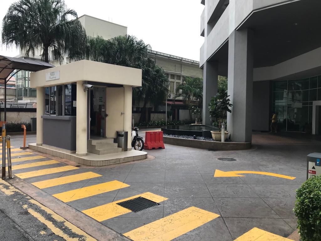633 Residency Condominium Kuala Lumpur - photo 5