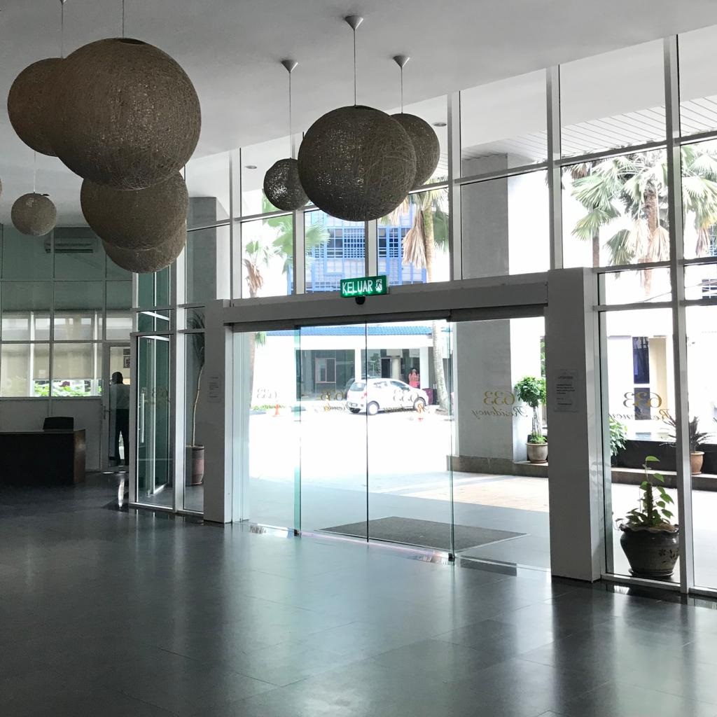 633 Residency Condominium Kuala Lumpur - photo 7
