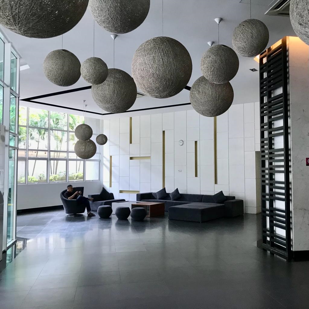 633 Residency Condominium Kuala Lumpur - photo 8