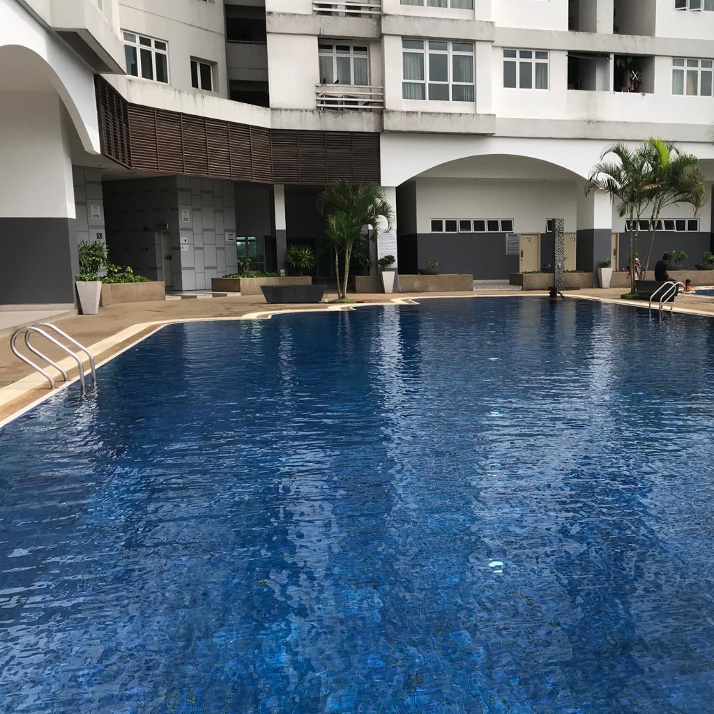 633 Residency Condominium Kuala Lumpur - photo 9