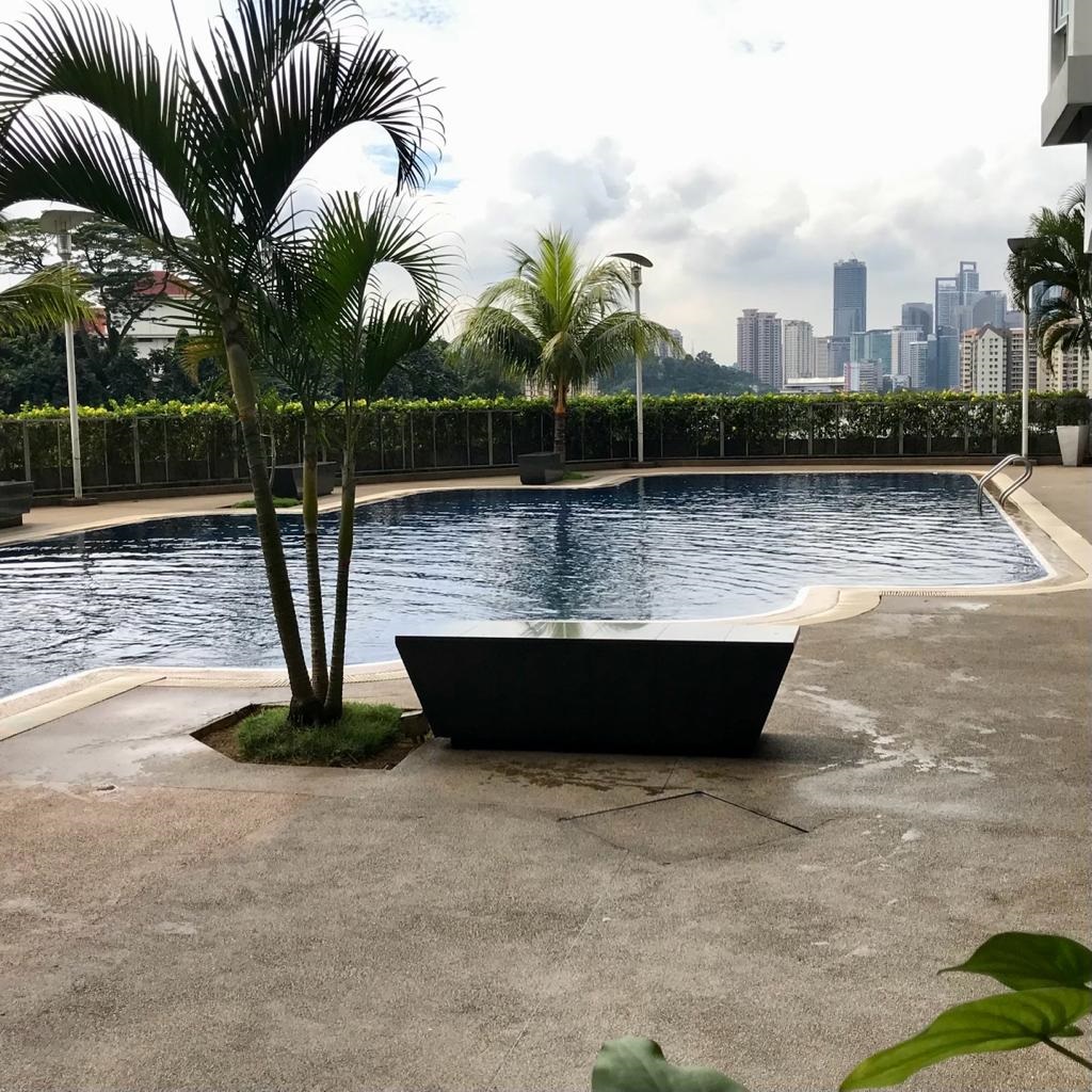 633 Residency Condominium Kuala Lumpur - photo 10