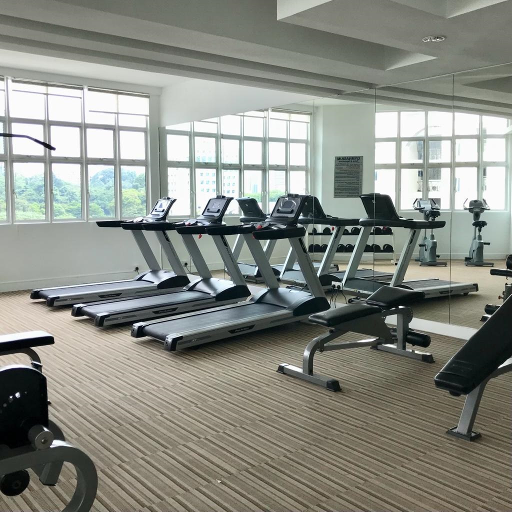 633 Residency Condominium Kuala Lumpur - photo 11