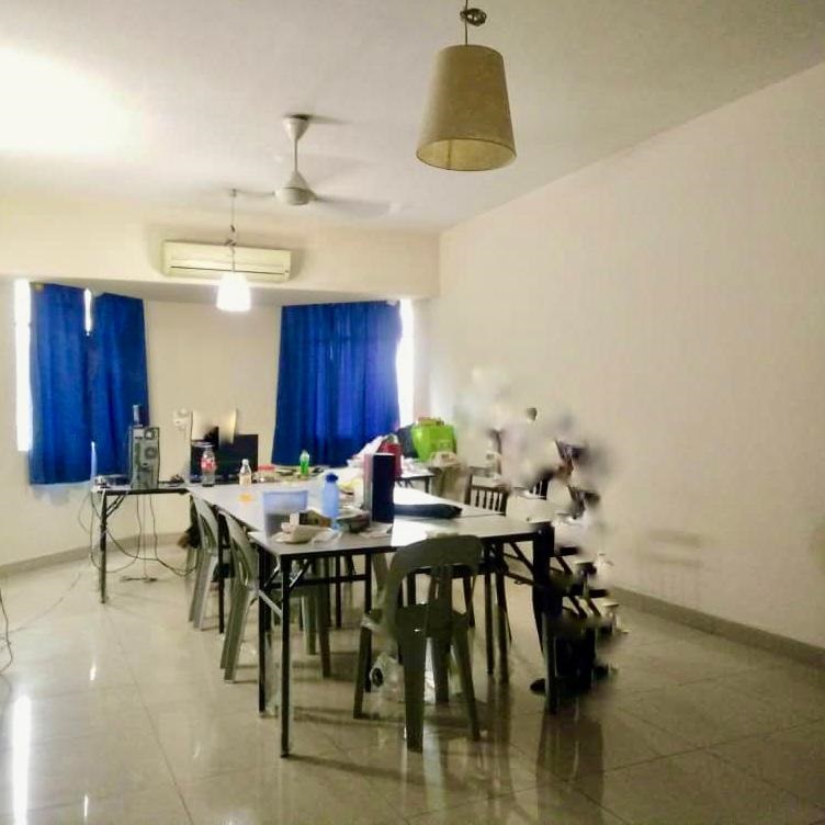 633 Residency Condominium Kuala Lumpur - photo 12