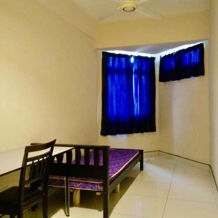 633 Residency Condominium Kuala Lumpur - photo 13