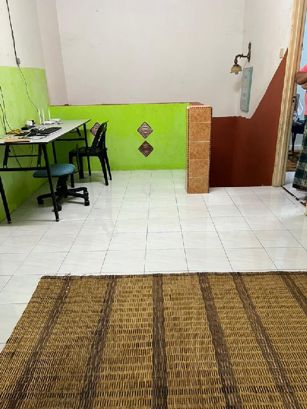 Teres Dua Tingkat Manjung Point 1 - photo 10