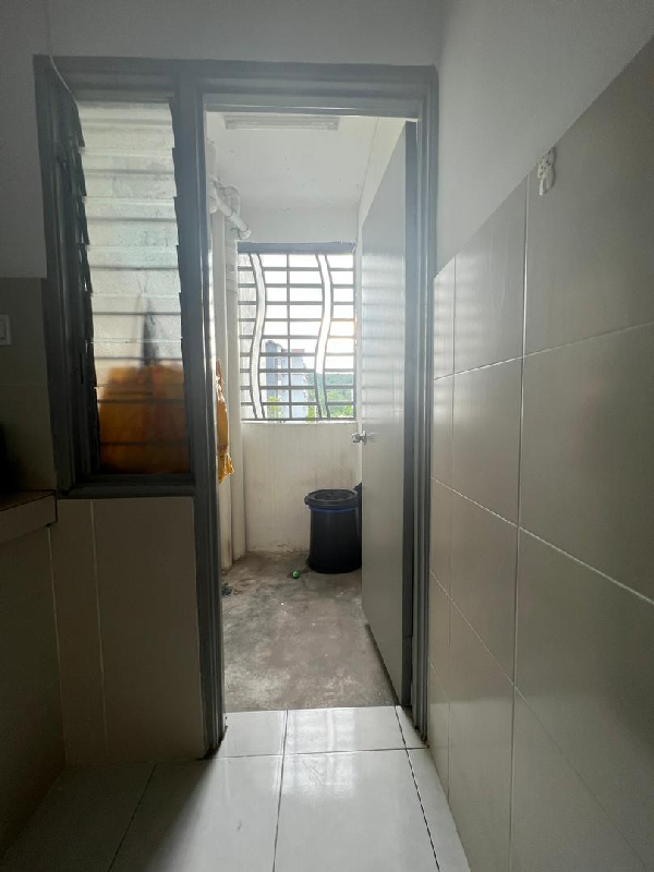Apartment D Aman Residensi Meru - photo 3