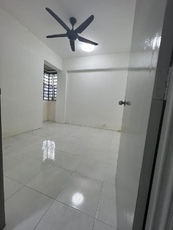 Apartment D Aman Residensi Meru - photo 5