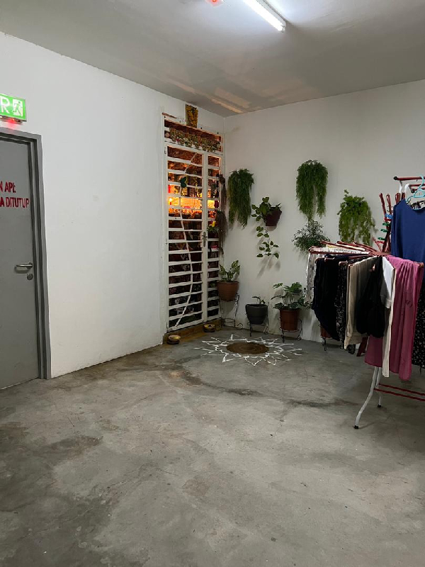 Apartment D Aman Residensi Meru - photo 8