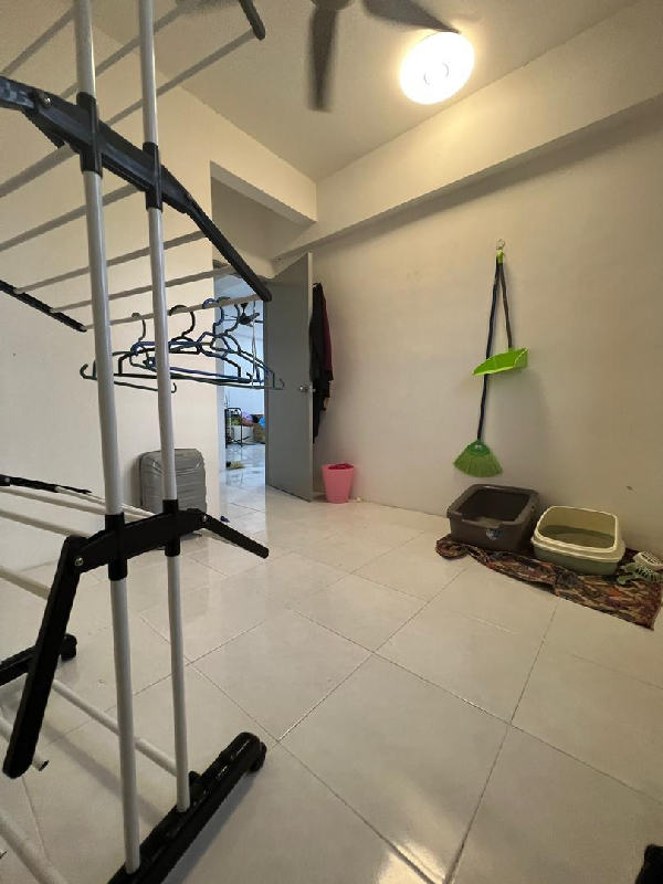 Apartment D Aman Residensi Meru - photo 9