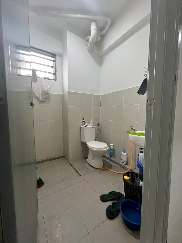 Apartment D Aman Residensi Meru - photo 10