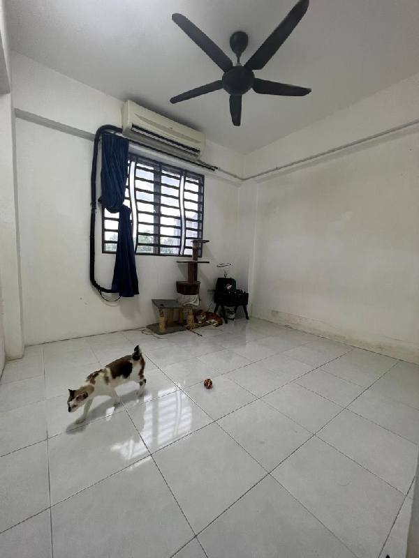 Apartment D Aman Residensi Meru - photo 11