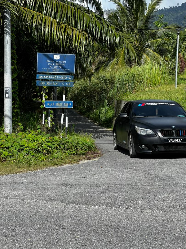 Tanah Ulu Piol Kuala Kangsar - photo 7
