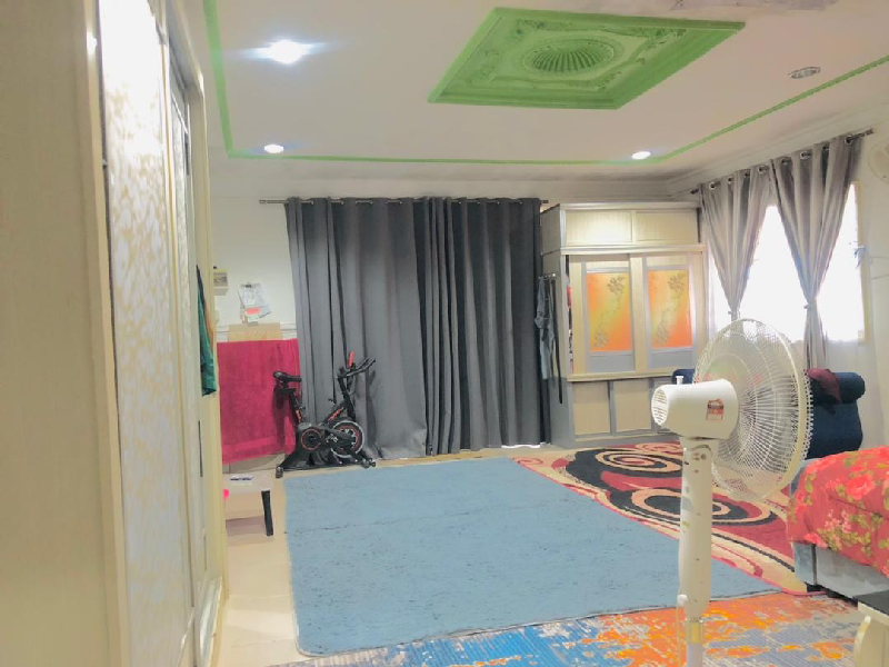 Tanah berserta rumah 3 pintu dan kedai - photo 9