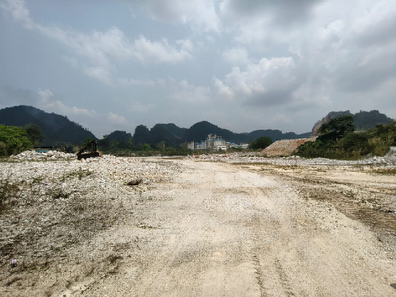 Limestone QuarrySimpang PulaiLimestone, Warehouse & Factory - photo 2