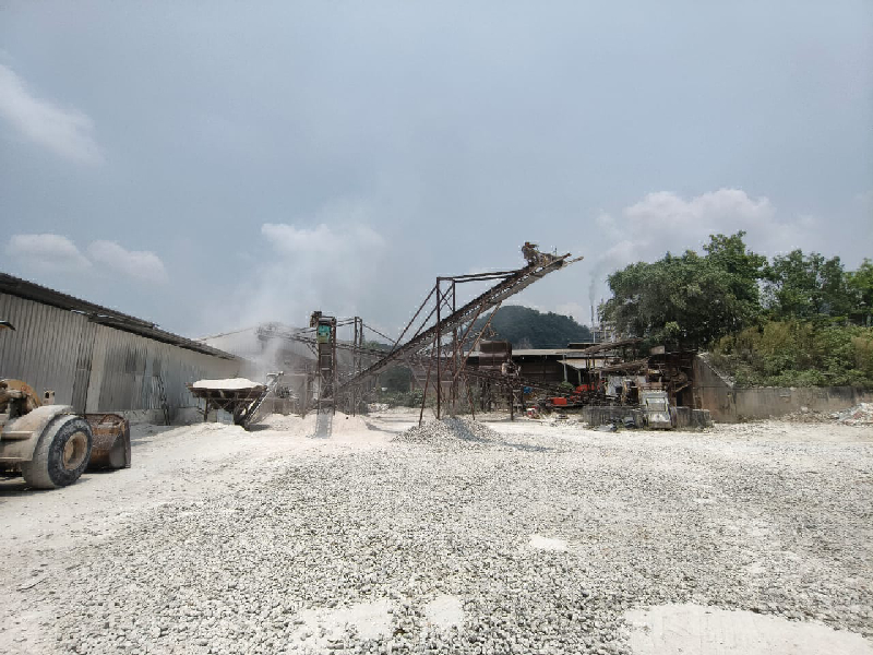 Limestone QuarrySimpang PulaiLimestone, Warehouse & Factory - photo 3