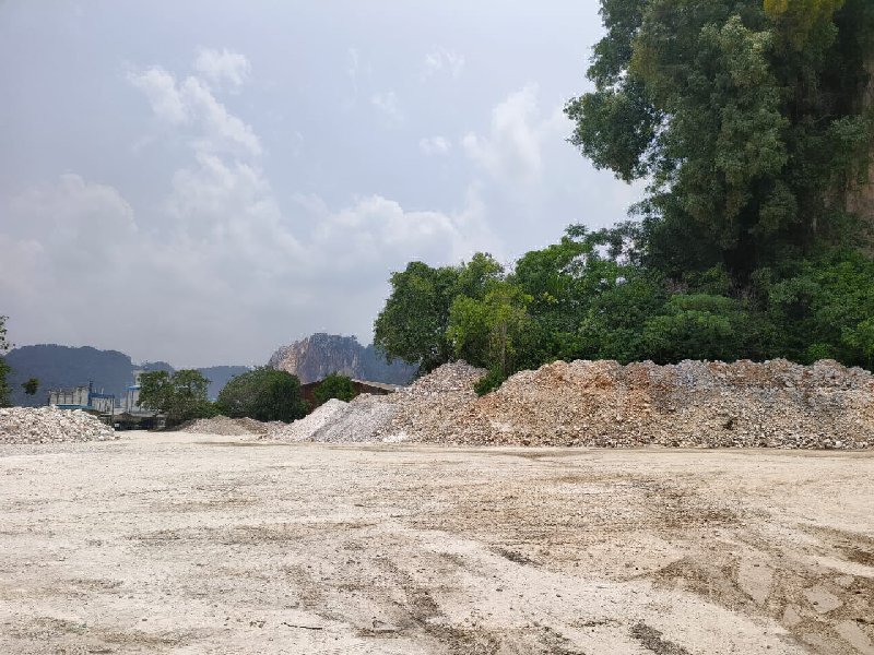 Limestone QuarrySimpang PulaiLimestone, Warehouse & Factory - photo 4