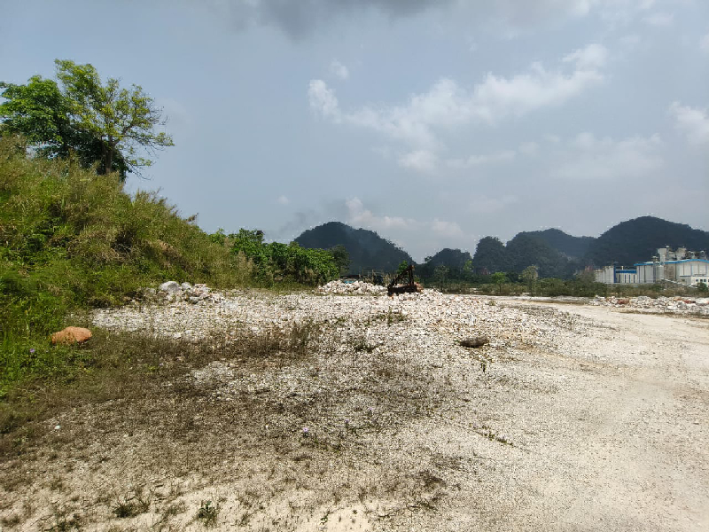 Limestone QuarrySimpang PulaiLimestone, Warehouse & Factory - photo 5