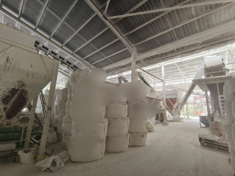 Limestone QuarrySimpang PulaiLimestone, Warehouse & Factory - photo 6