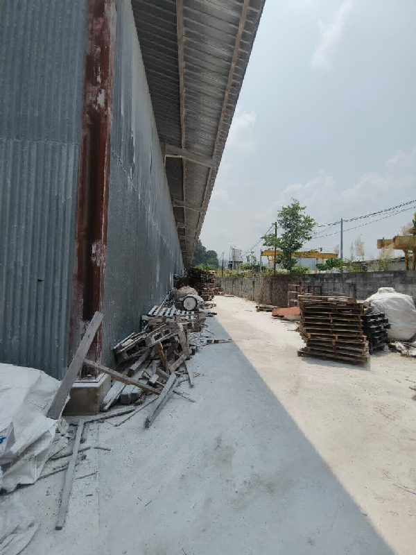 Limestone QuarrySimpang PulaiLimestone, Warehouse & Factory - photo 7