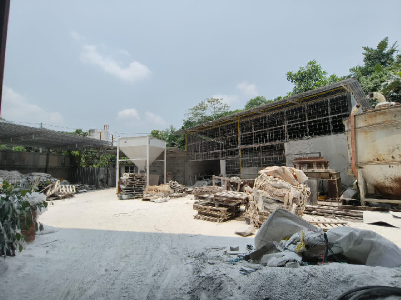 Limestone QuarrySimpang PulaiLimestone, Warehouse & Factory - photo 8