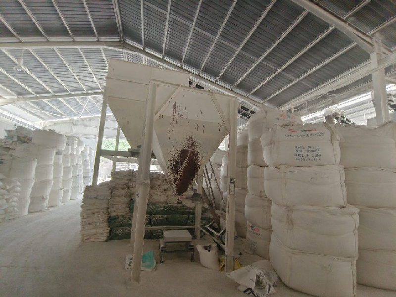 Limestone QuarrySimpang PulaiLimestone, Warehouse & Factory - photo 9