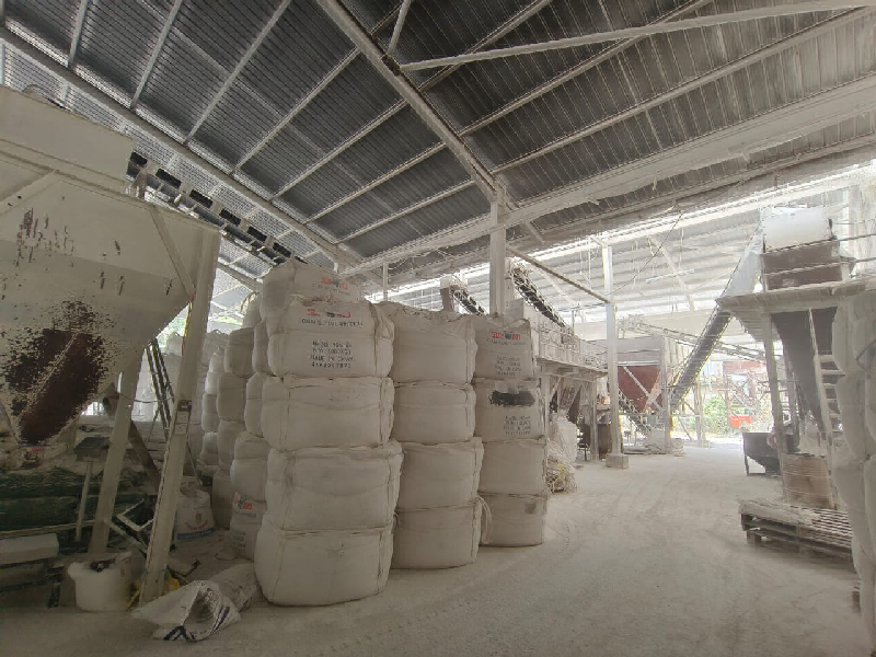 Limestone QuarrySimpang PulaiLimestone, Warehouse & Factory - photo 10